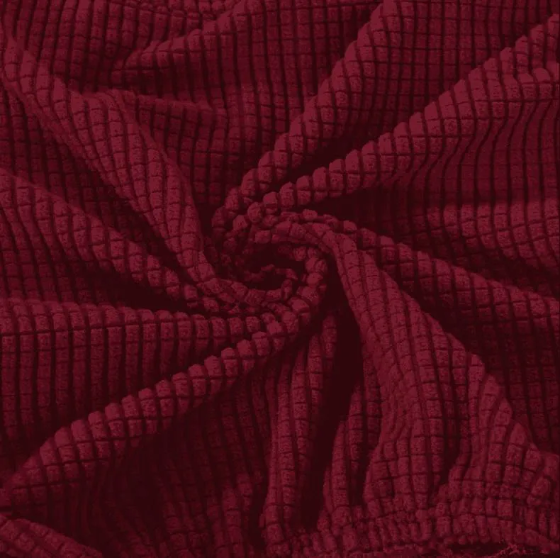 Housse Coussin - Vin