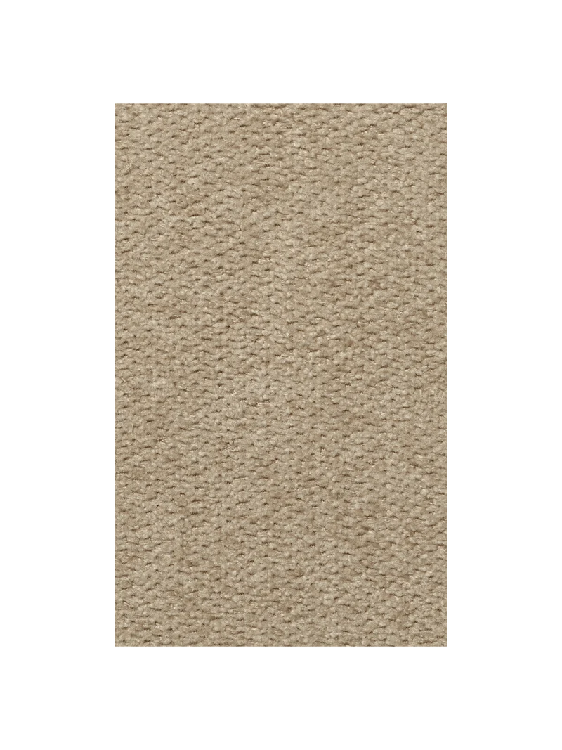 Fabric Sample - Brushed - Sand