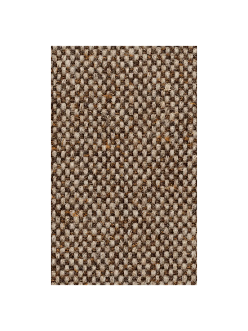 Fabric Sample - Main Line Flax - Coffee
