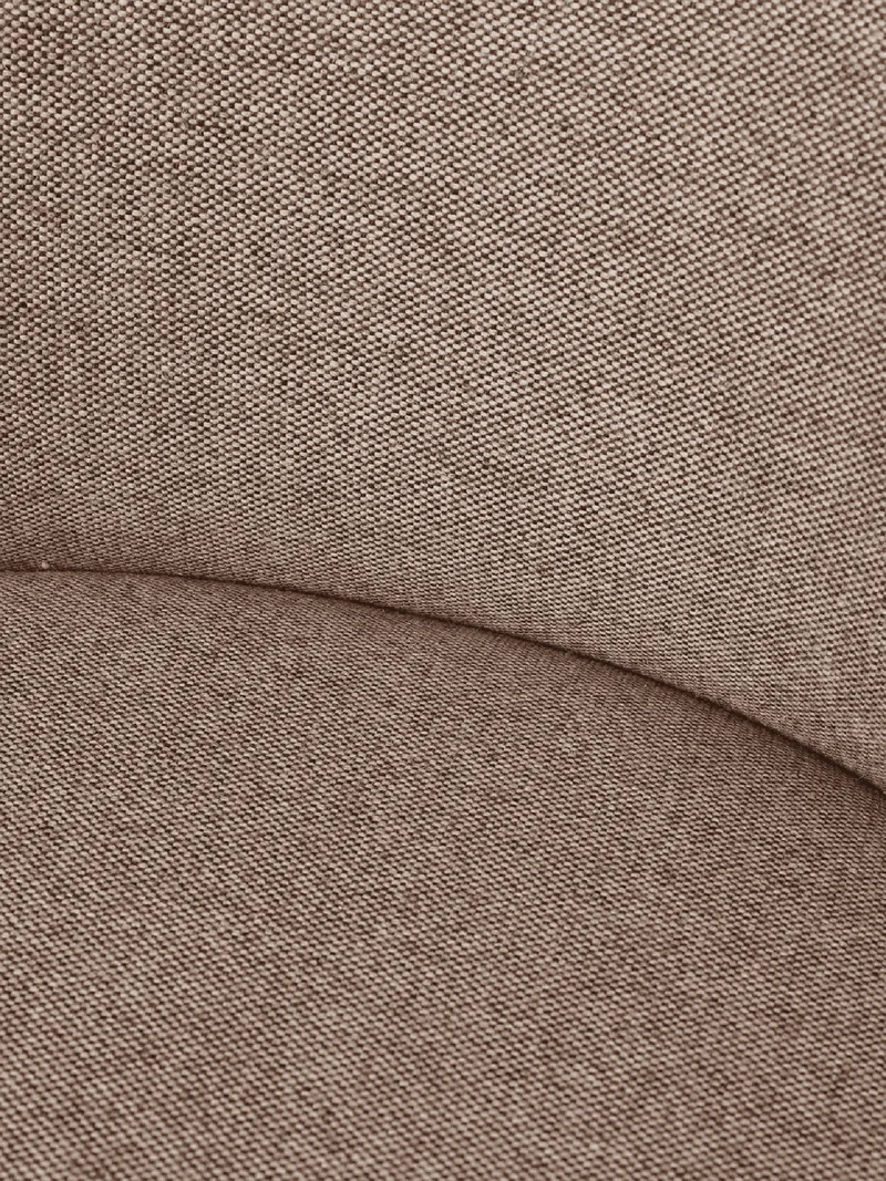 Fabric Sample - Main Line Flax - Coffee