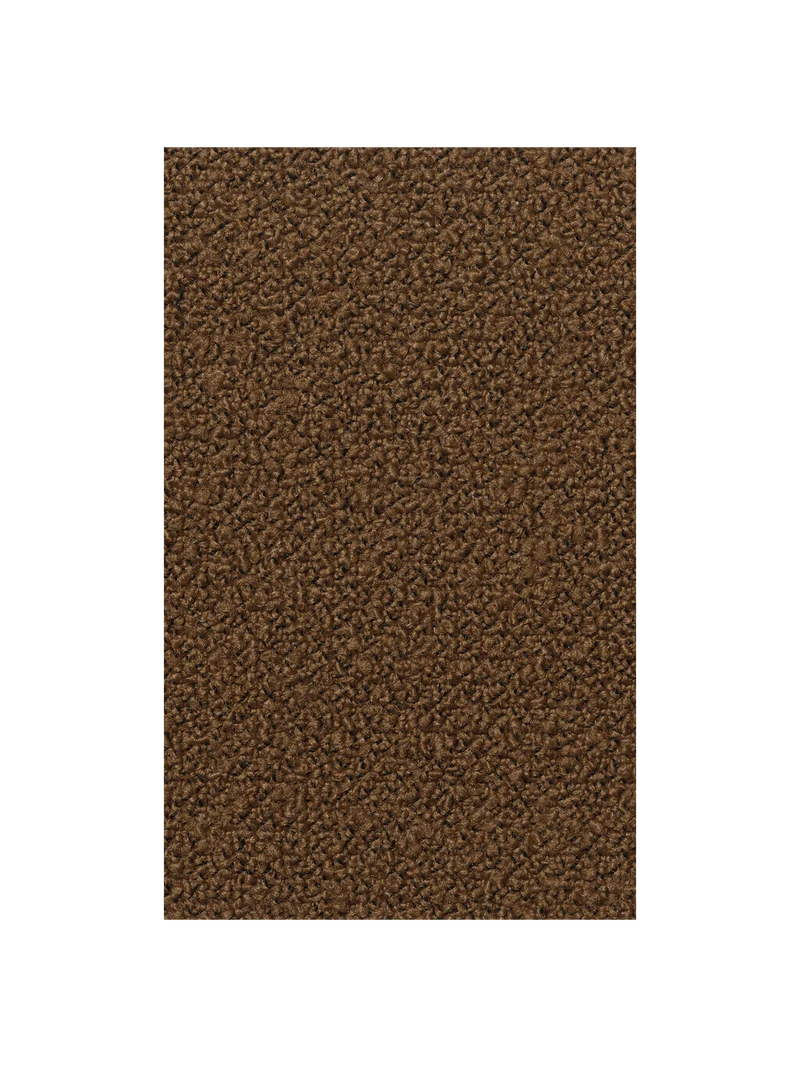 Fabric Sample - Grain - Caramel