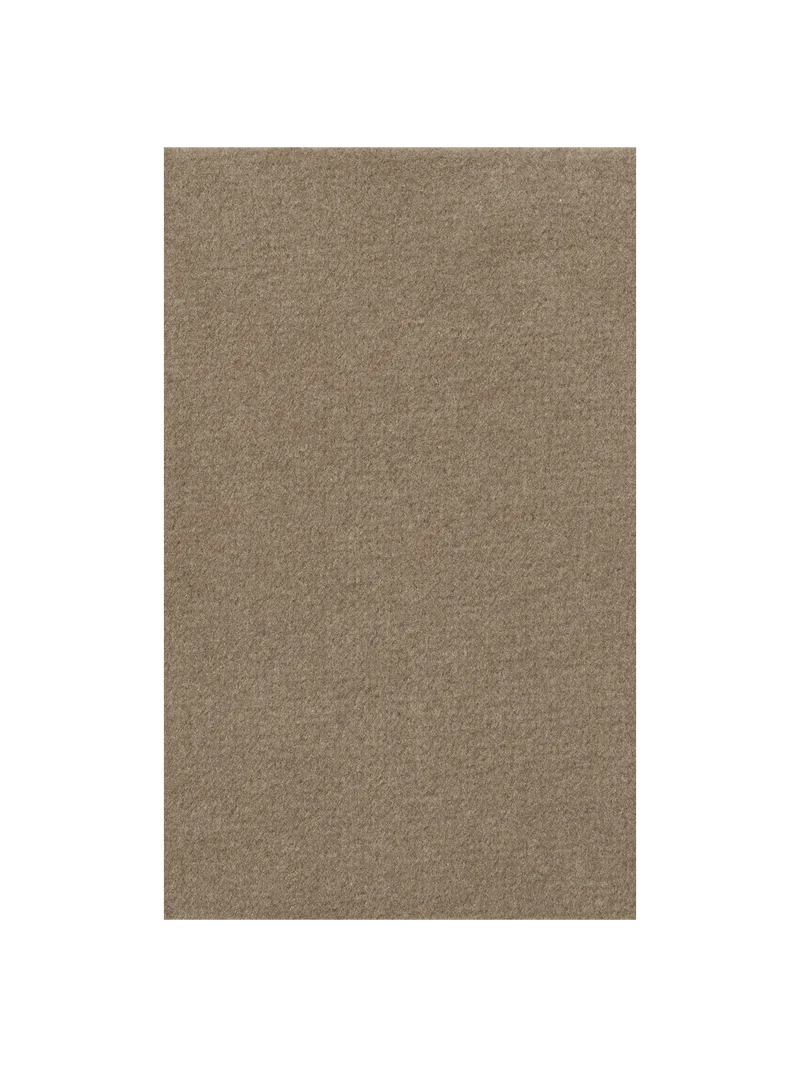 Fabric Sample - Rich Velvet - Beige