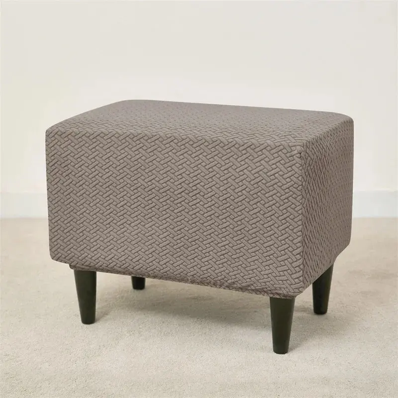 Housse Banquette Jacquard Extensible JANELA