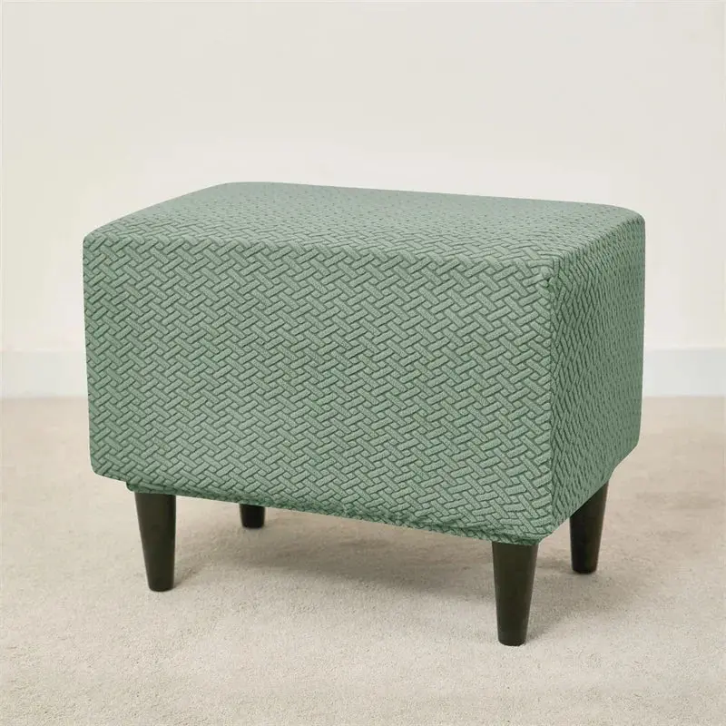 Housse Banquette Jacquard Extensible JANELA