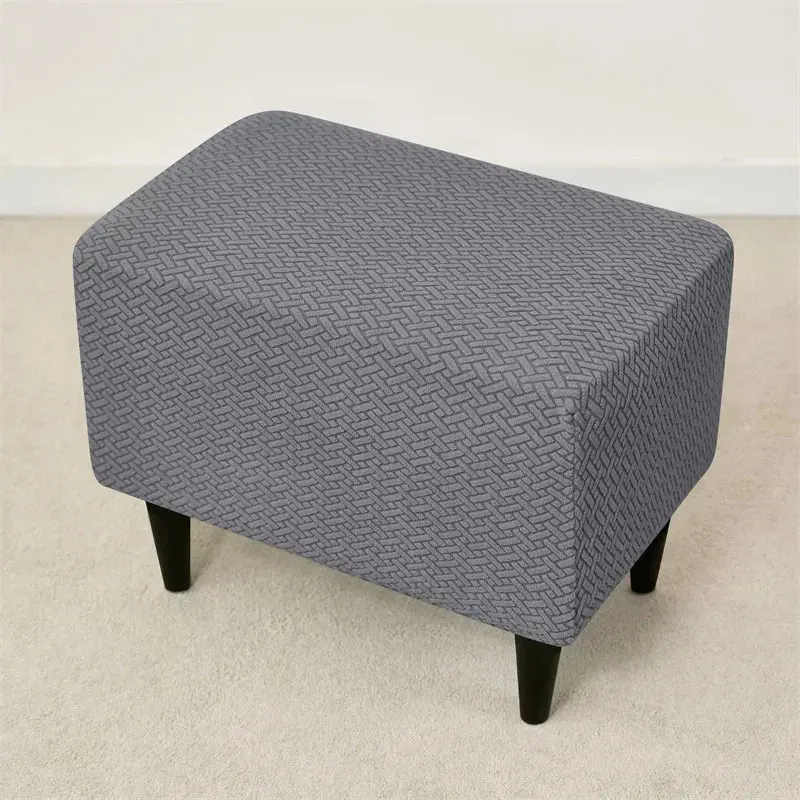 Housse Banquette Jacquard Extensible JANELA