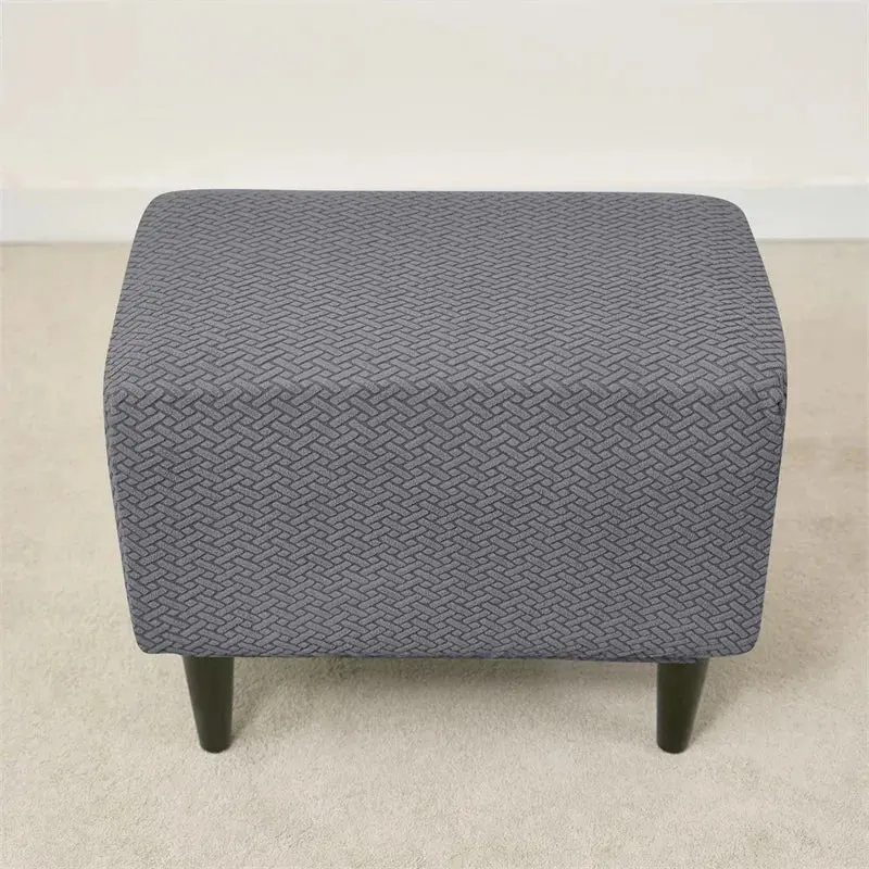 Housse Banquette Jacquard Extensible JANELA