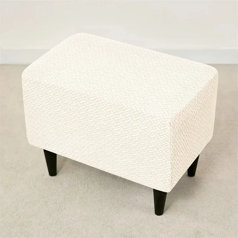 Housse Banquette Jacquard Extensible JANELA