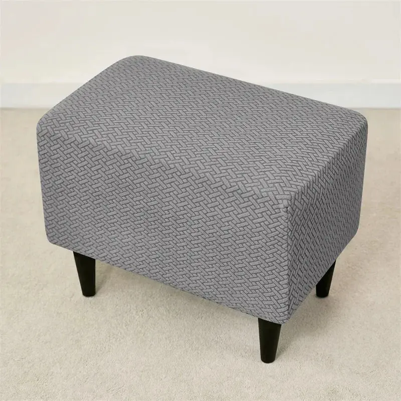 Housse Banquette Jacquard Extensible JANELA