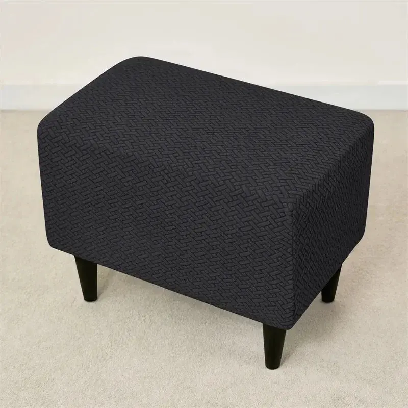 Housse Banquette Jacquard Extensible JANELA
