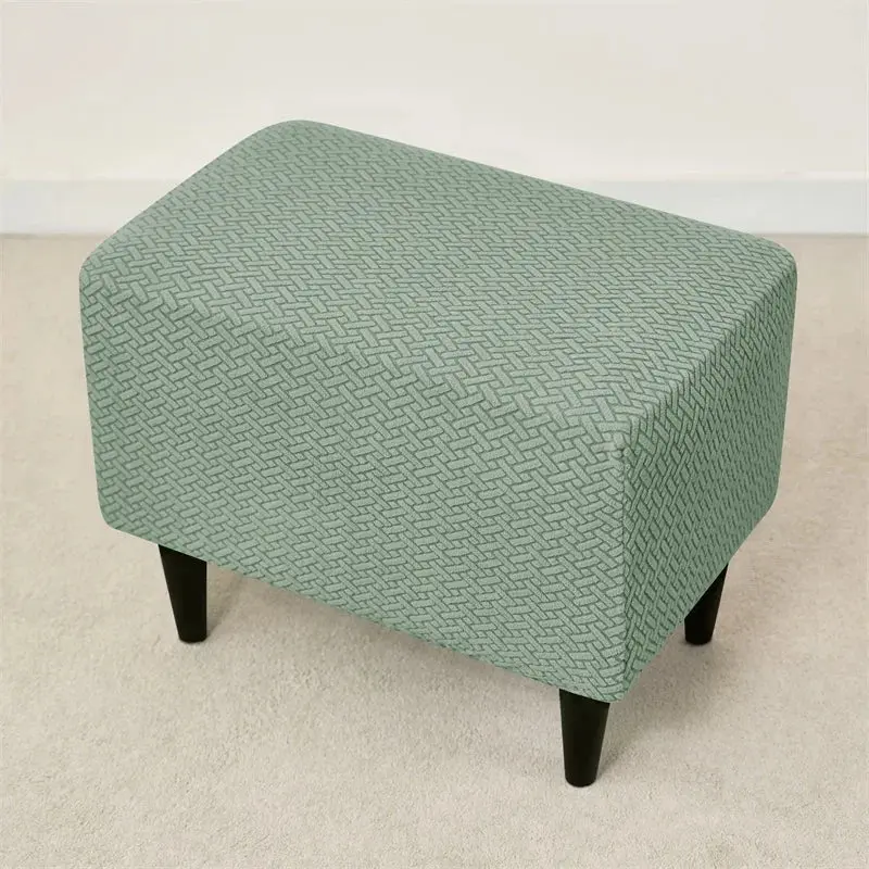 Housse Banquette Jacquard Extensible JANELA