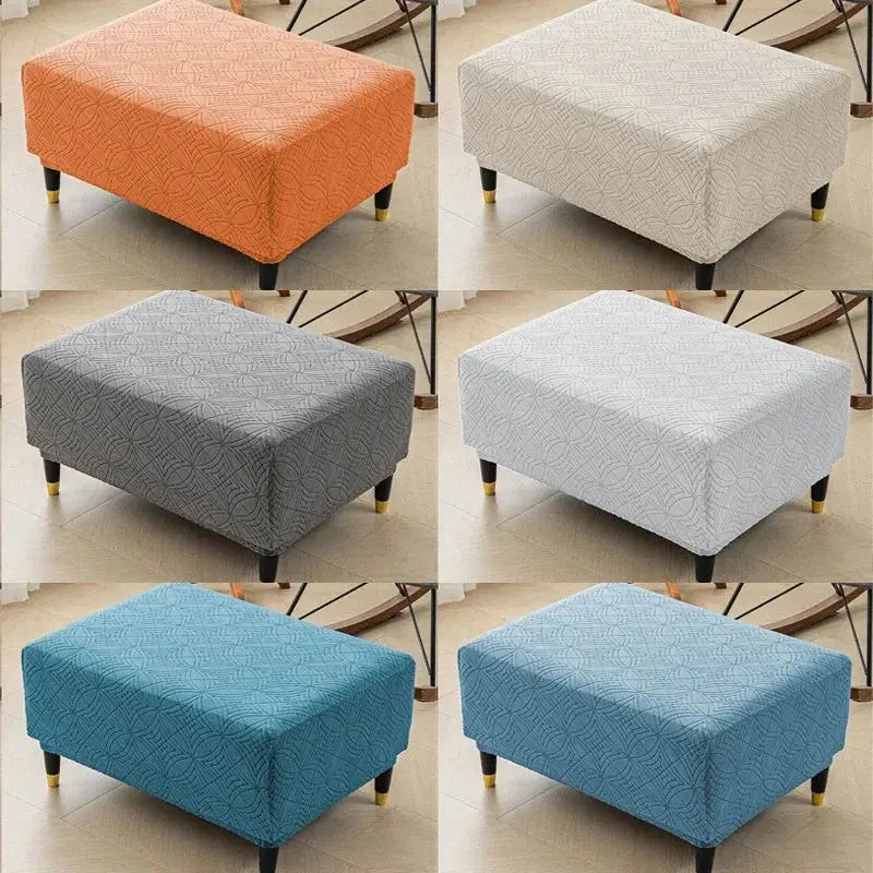 Housse Banquette Velours Extensible JACQOR