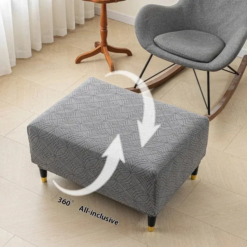Housse Banquette Velours Extensible JACQOR