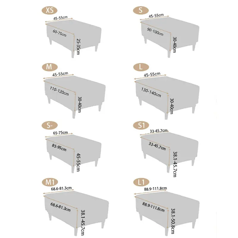 Housse Banquette Velours Extensible JACQOR