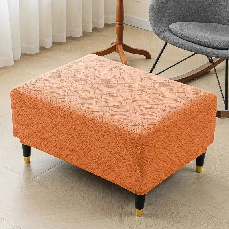 Housse Banquette Velours Extensible JACQOR