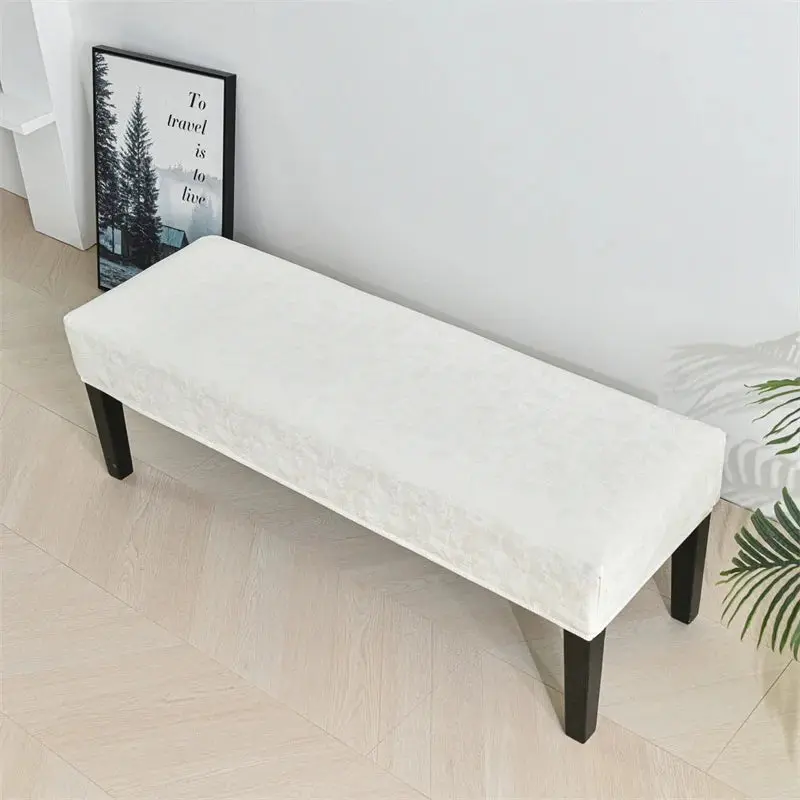 Housse Banquette Extensible Imperméable LUVINA