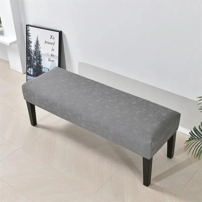 Housse Banquette Extensible Imperméable LUVINA