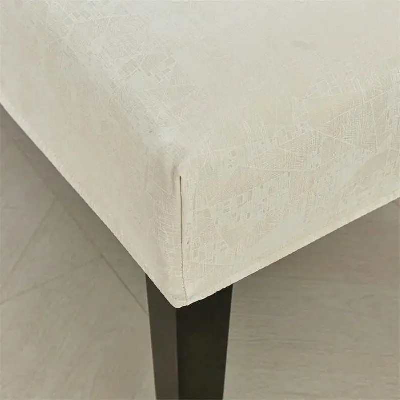 Housse Banquette Extensible Imperméable LUVINA
