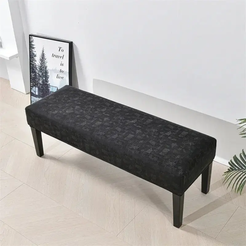 Housse Banquette Extensible Imperméable LUVINA