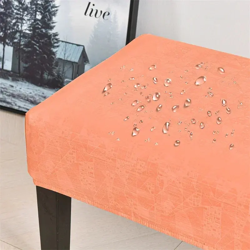 Housse Banquette Extensible Imperméable LUVINA