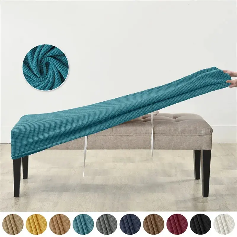 Housse Banquette Extensible Anti-Salissure PUROX