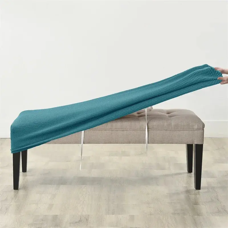 Housse Banquette Extensible Anti-Salissure PUROX