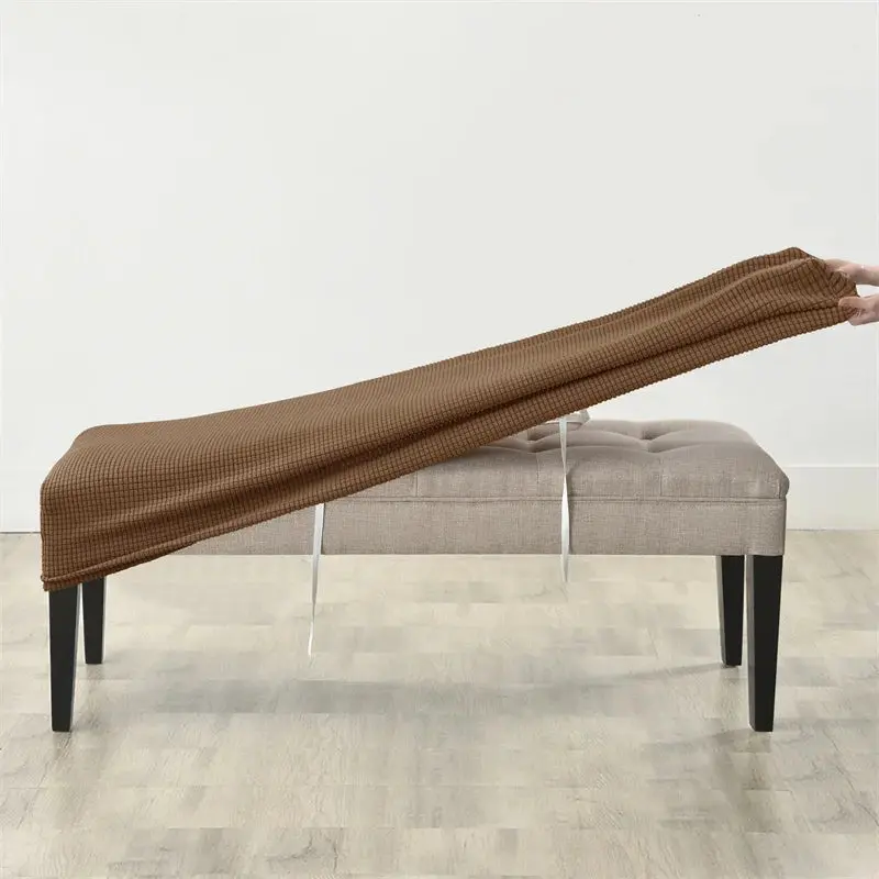 Housse Banquette Extensible Anti-Salissure PUROX