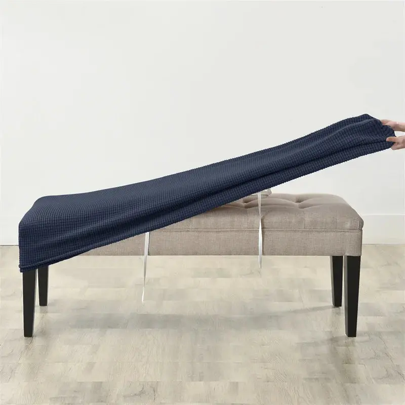 Housse Banquette Extensible Anti-Salissure PUROX