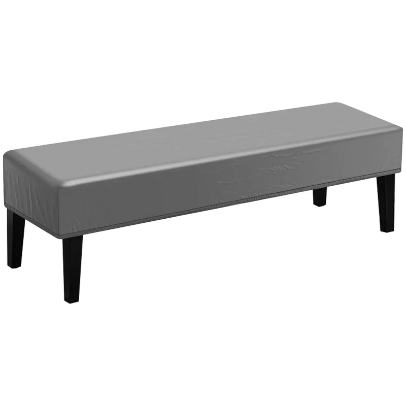 Housse Banquette Extensible PU LIVANTO
