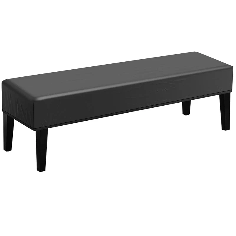 Housse Banquette Extensible PU LIVANTO