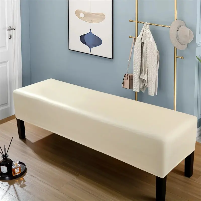 Housse Banquette Cuir Imperméable BALSINA