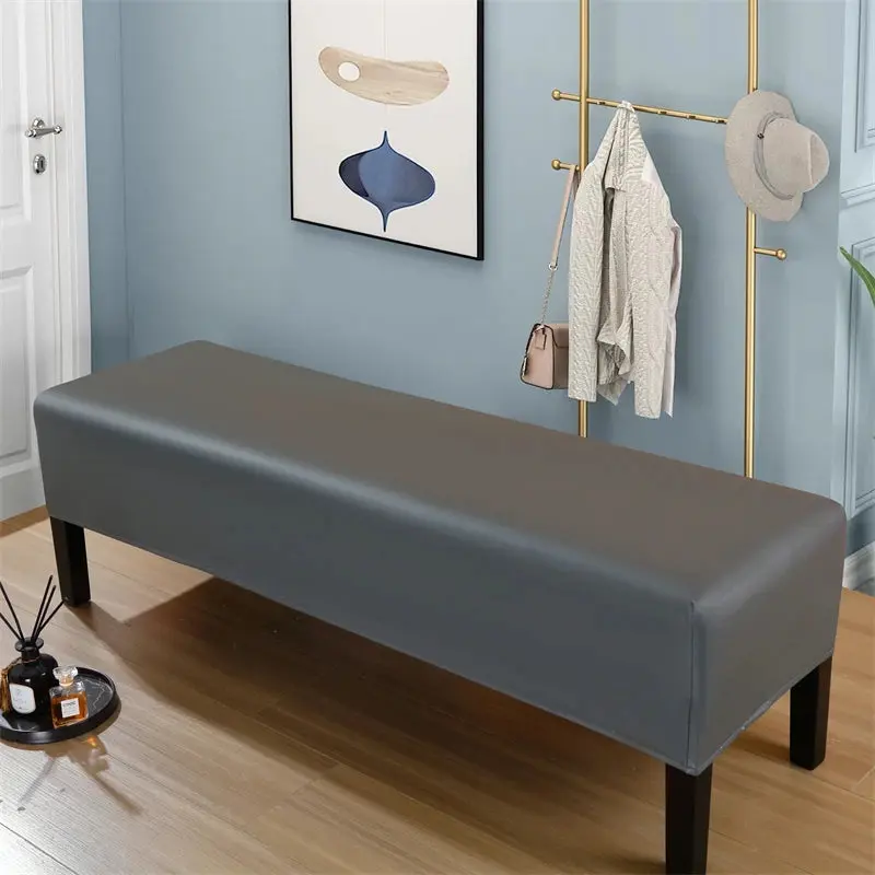 Housse Banquette Cuir Imperméable BALSINA