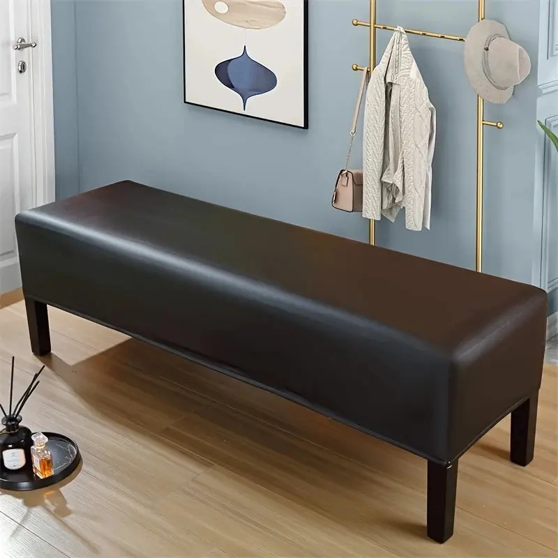 Housse Banquette Cuir Imperméable BALSINA