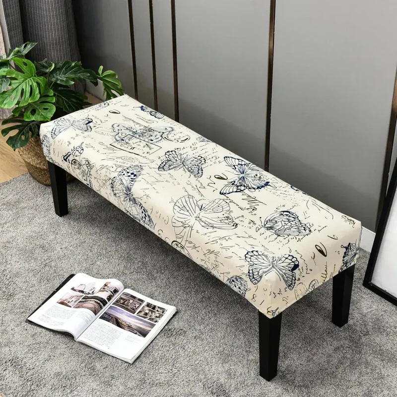Housse de Banc Extensible MODULO