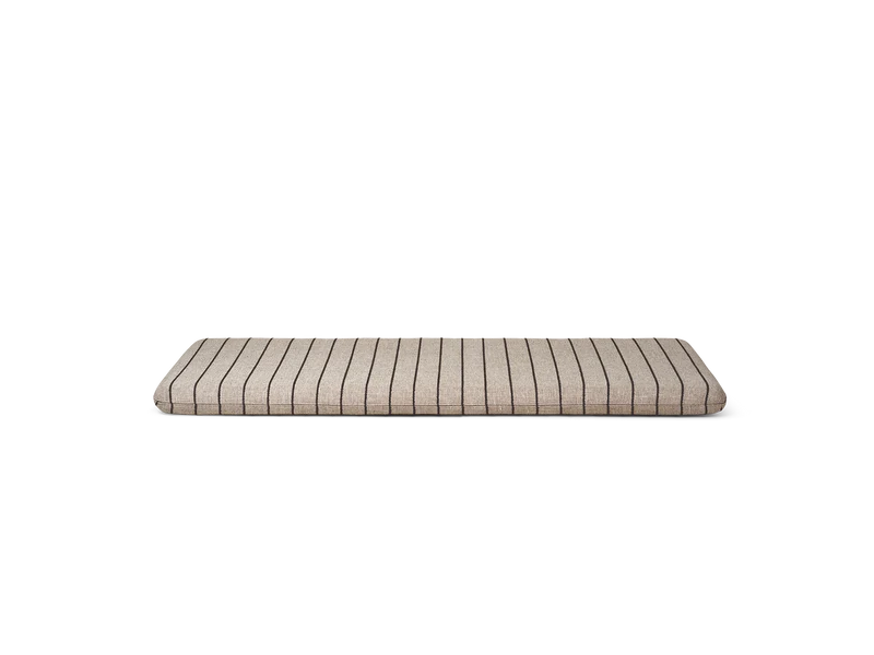 Kona Mattress - Pasadena - Sand/Black