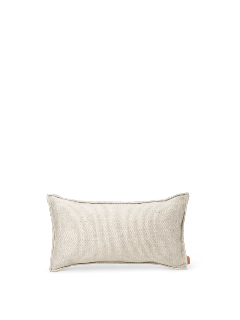 Desert Cushion - Off-White