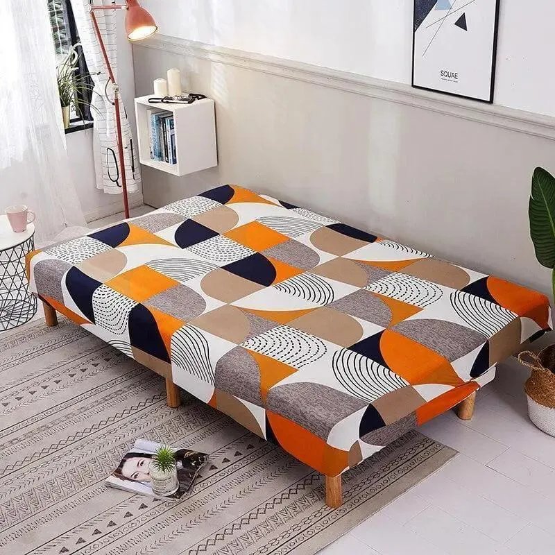 Housse de Clic-Clac à Motifs