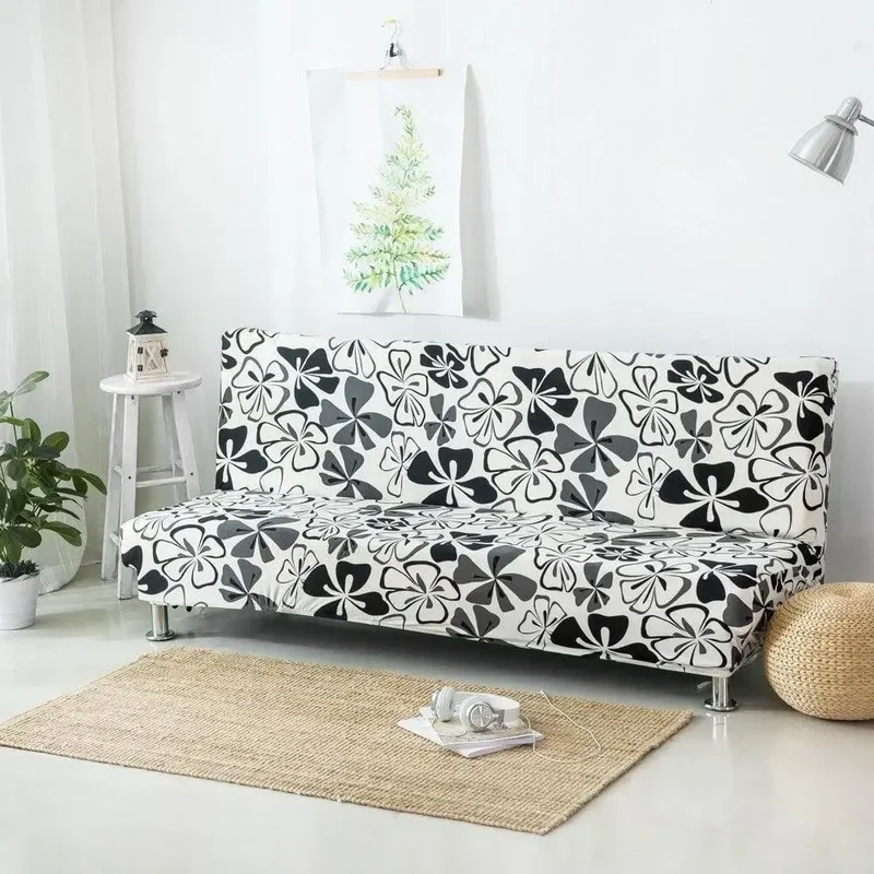 Housse de Clic-Clac à Motifs