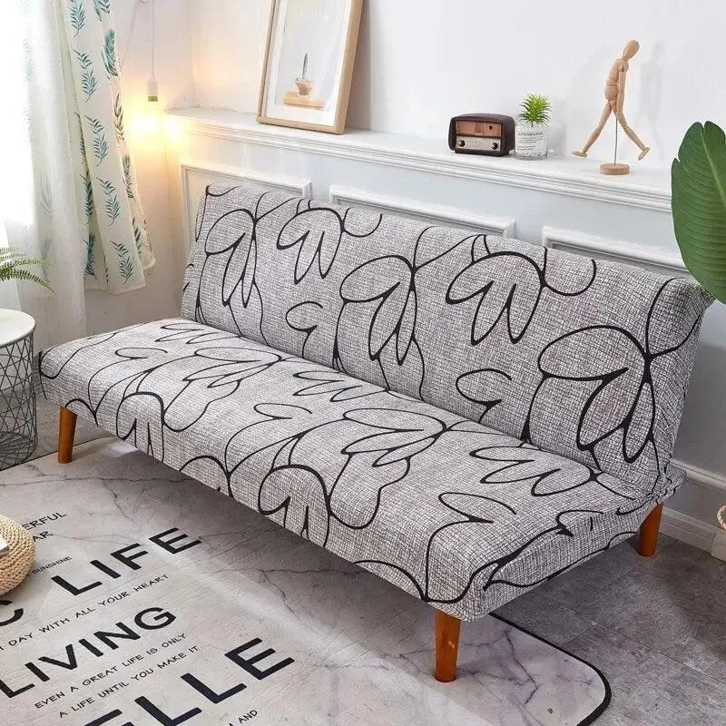 Housse de Clic-Clac à Motifs