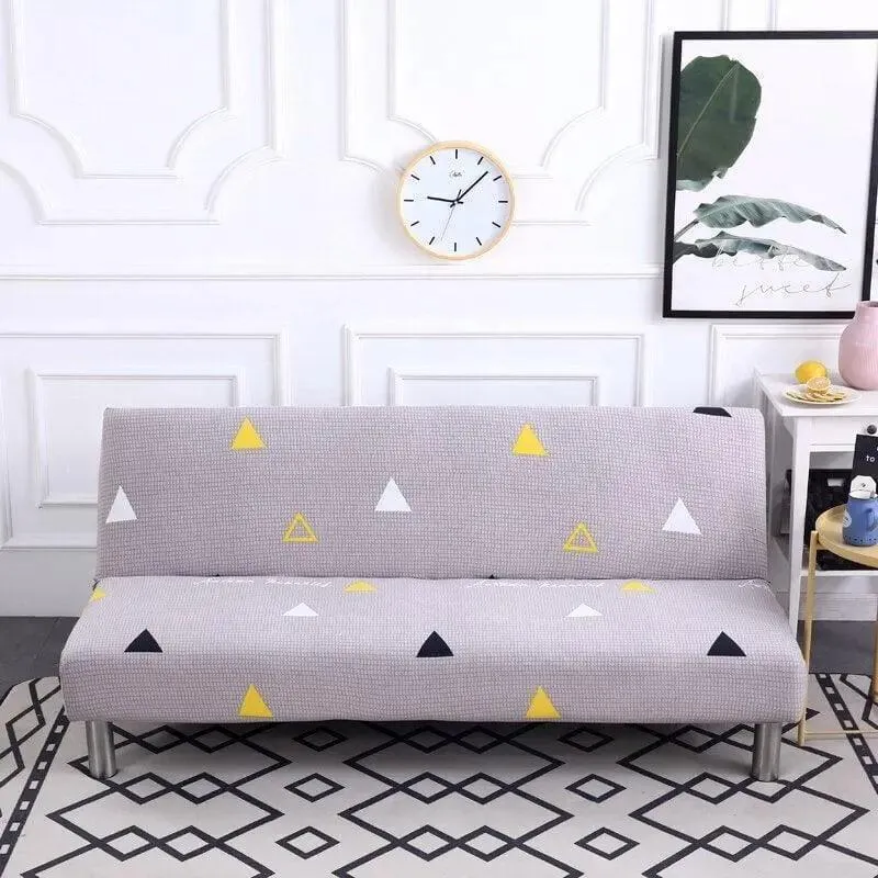 Housse de Clic-Clac à Motifs