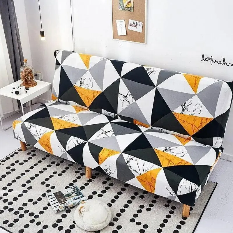 Housse de Clic-Clac à Motifs