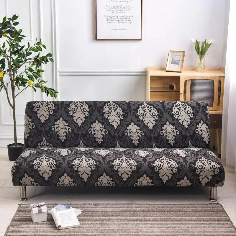 Housse de Clic-Clac à Motifs