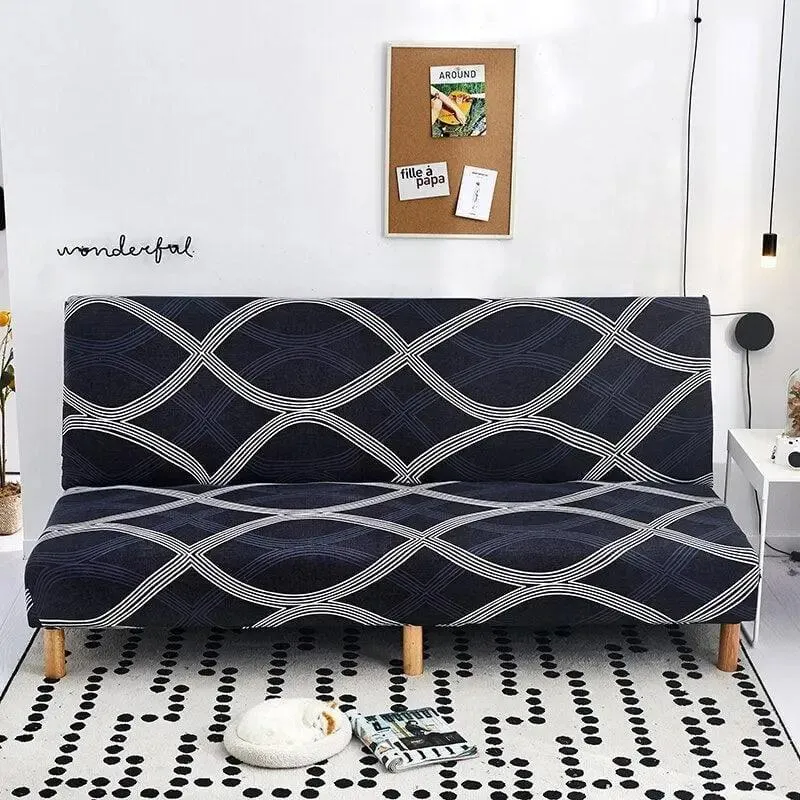 Housse de Clic-Clac à Motifs