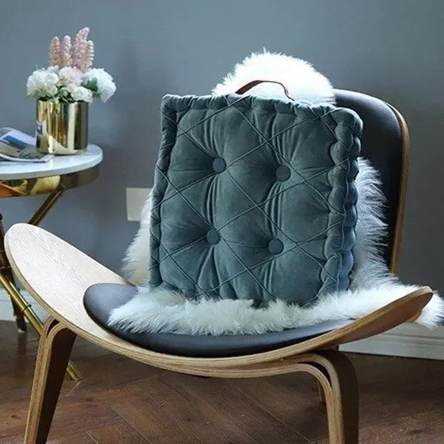 Coussin Carre Design 42x42cm