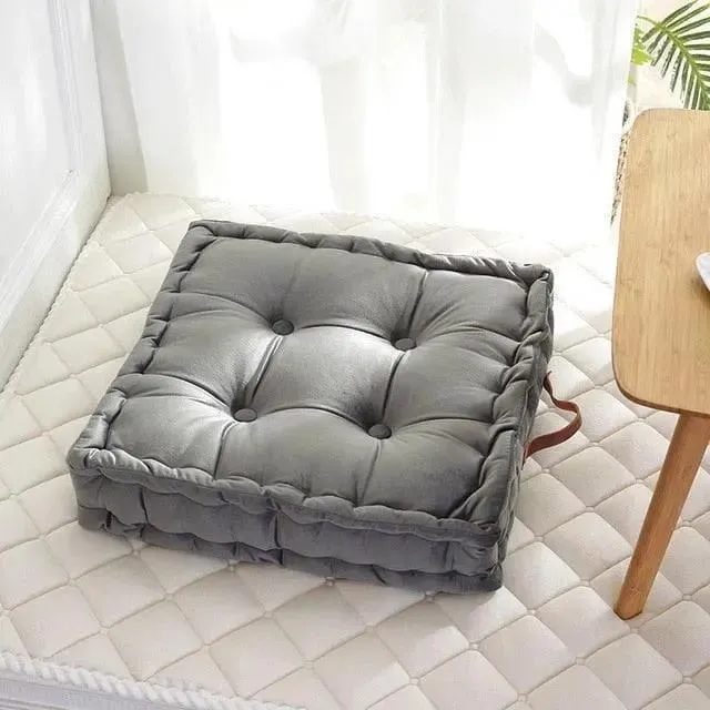 Coussin Carre Design 42x42cm