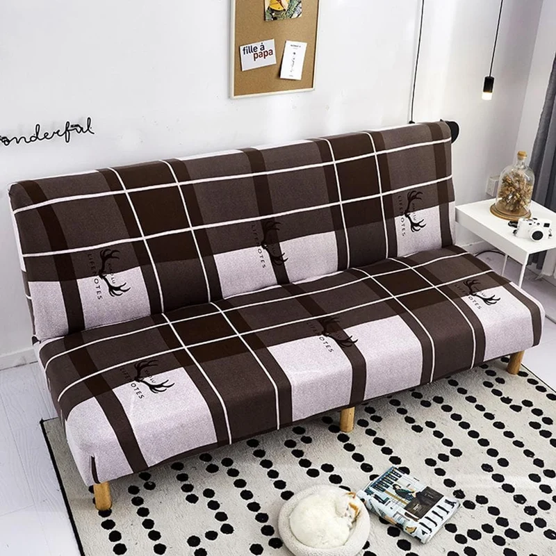 Housse Clic Clac Style Chalet