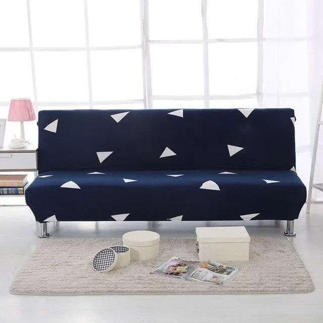 Housse Clic Clac Triangle