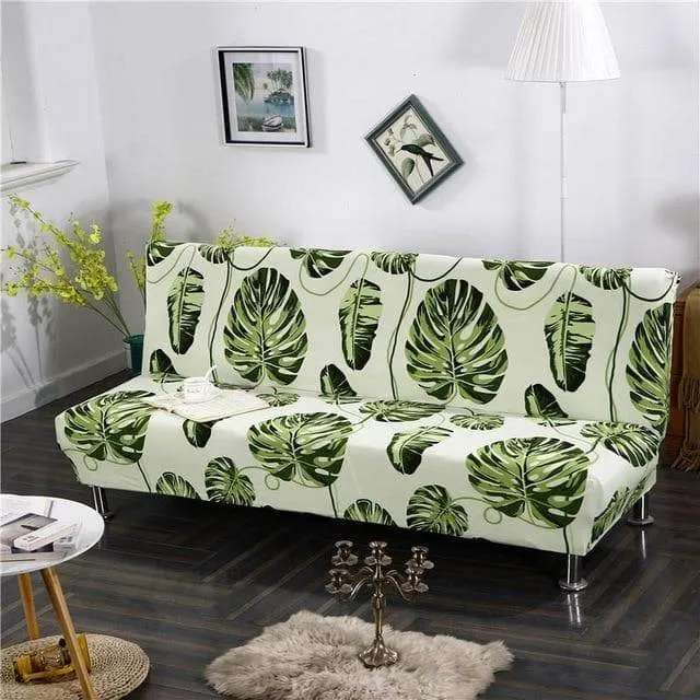 Housse Clic Clac Jungle