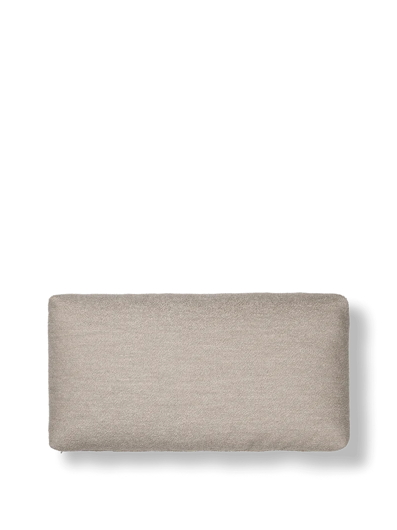 Dase Cushion - Soft Bouclé - Natural