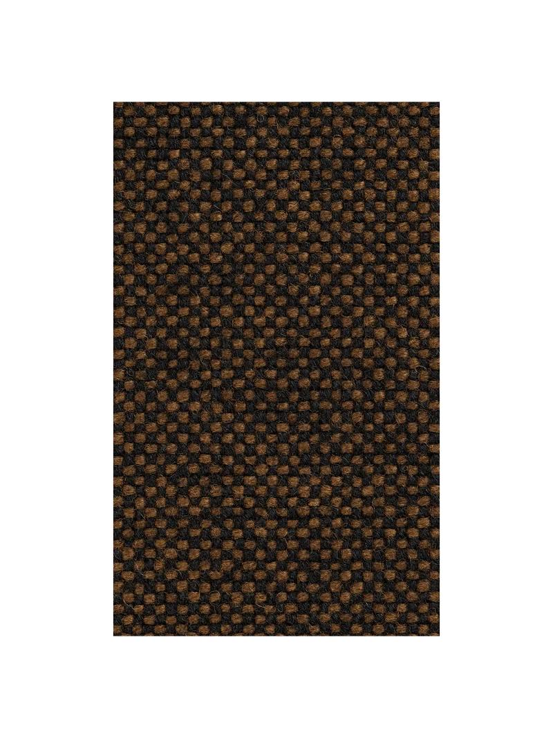 Turn Sofa 3-seater - Hallingdal - Dark Brown