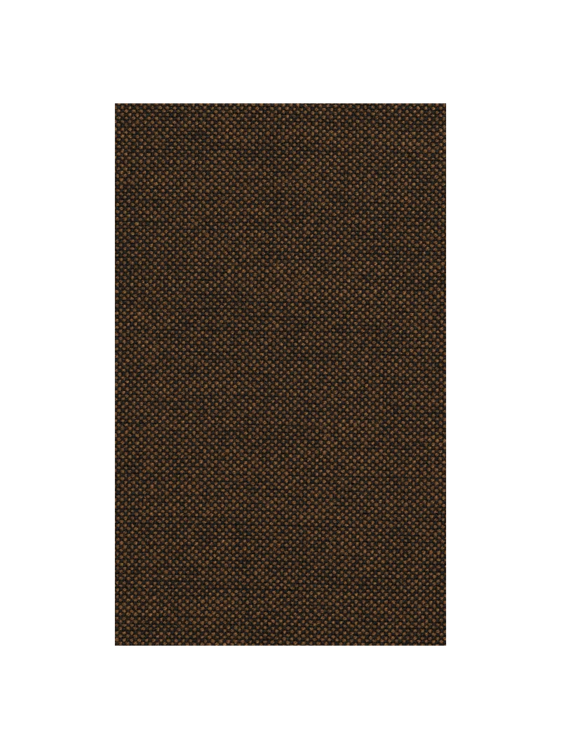 Turn Sofa 3-seater - Hallingdal - Dark Brown